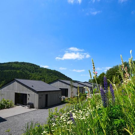 Sauerland Lodge - Haus Julius Winterberg Zewnętrze zdjęcie