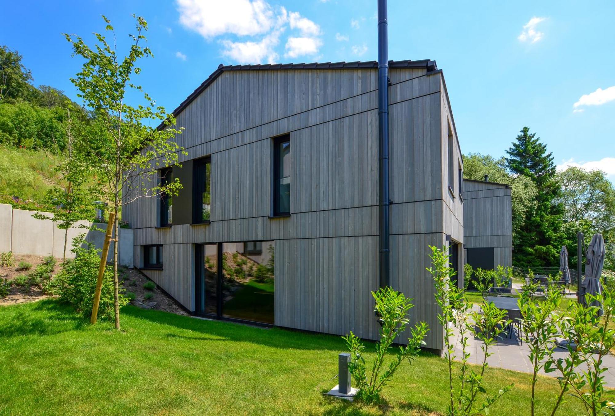 Sauerland Lodge - Haus Julius Winterberg Zewnętrze zdjęcie